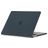 Mobigear Matte MacBook Air 15 Inch (2023-2026) Hoes Hardshell Laptopcover MacBook Case - Zwart - Model A2941 / A3114 / A3241 / A3448