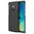 Mobigear Luxury Huawei Mate 30 Pro Hoesje Flexibel TPU Backcover - Zwart
