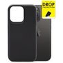 My Style Tough iPhone 14 Pro Hoesje Hardcase Backcover Shockproof - Zwart