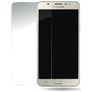 Mobilize Samsung Galaxy J7 (2016) Glazen Screenprotector - Case Friendly