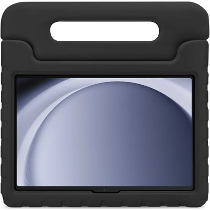 Xccess Kids Guard Samsung Galaxy Tab A9 Plus (2023) Kinder Tablethoes - Zwart