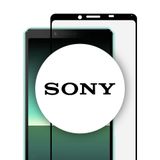 Screenprotectors Sony