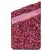 My Style Sticky Card Pasjeshouder - 2 Pasjes - Glitter
