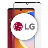 Screenprotectors LG