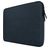 Mobigear Oxford Laptop Sleeve 13 inch Laptophoes - Marineblauw