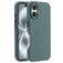 Otterbox Symmetry iPhone 16 MagSafe Hoesje Hardcase Backcover Shockproof - Sagebrush