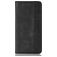 Mobigear Sensation TCL 305 Hoesje Bookcase Portemonnee - Zwart