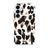 MIO Samsung Galaxy S25 Plus MagSafe Hoesje Hardcase Backcover - Leopard