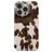 Burga Tough iPhone 16 Pro Hoesje Hardcase Backcover Shockproof - Celestial