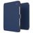 Speck Balance Folio iPad Pro 11 Inch (2022) Hoes Bookcase + Stylus Houder - Arcadia Navy