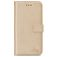 My Style Flex Wallet Samsung Galaxy A22 4G Hoesje Bookcase Portemonnee - Goud