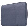 Mobigear Premium Laptop Sleeve 15 - 16 inch Laptop hoes - Donkerblauw