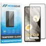Mobigear Premium Google Pixel 7 Glazen Screenprotector - Case Friendly - Zwart