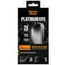 PanzerGlass Ultra-Wide Fit FASTFIT iPhone 17 Pro Max Glazen Screenprotector - Case Friendly + Installatieframe