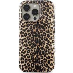 Burga Tough iPhone 16 Pro MagSafe Hoesje Hardcase Backcover Shockproof - Player