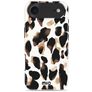 MIO iPhone Air MagSafe Hoesje Hardcase Backcover - Leopard