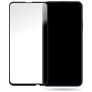 Mobilize Premium HONOR 9X Pro Glazen Screenprotector - Case Friendly - Zwart