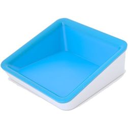 BlueLounge Nest Tablet Standaard - Blauw Universeel