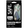 SAFE by PanzerGlass Ultra-Wide-Fit iPhone 17 Pro Glazen Screenprotector - Case Friendly + Installatieframe