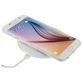 Mobigear Essentials Draadloze lader Qi Wireless 5W 1A - Wit
