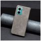 Mobigear Excellent Xiaomi Redmi 10 5G Hoesje Bookcase Portemonnee - Grijs