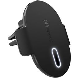 Speck ClickLock MagSafe Telefoonhouder auto Ventilatierooster Magnetisch Universeel - Zwart