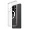 CARE by PanzerGlass Urban Explorer Doorzichtig Samsung Galaxy S26 Ultra MagSafe Hoesje Hardcase Backcover Shockproof - Transparant