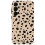 MIO Samsung Galaxy A35 MagSafe Hoesje Hardcase Backcover - Spots