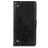 Mobigear Ranch Realme X50 Hoesje Bookcase Portemonnee - Zwart