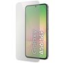 Mobiparts Samsung Galaxy A36 Glazen Screenprotector - Case Friendly