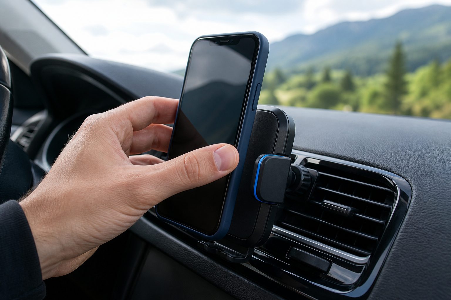 De Beste Telefoon-Accessoires voor op Vakantie (2024 Gids)