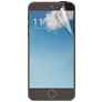 Muvit iPhone 6 Plus Screenprotector Folie - Case Friendly (2-Pack)