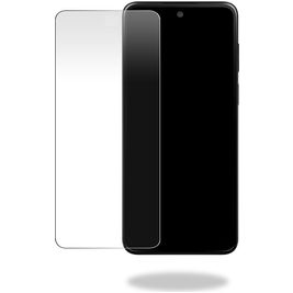 Mobilize Motorola Moto G13 Glazen Screenprotector - Case Friendly