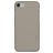 Nudient Thin Precise iPhone 7 Hoesje Hardcase Backcover - Clay Beige
