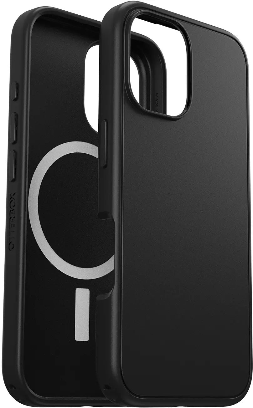 OtterBox Symmetry: Strak design met MagSafe
