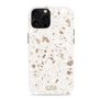 MIO iPhone 16 Pro Max MagSafe Hoesje Hardcase Backcover - Soft Terrazzo