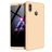 Mobigear TriGuard HONOR Note 10 Hoesje Hardcase Backcover - Goud