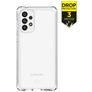 ITSkins SpectrumClear Doorzichtig Samsung Galaxy A73 Hoesje Flexibel TPU Backcover Shockproof - Transparant