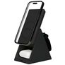 Mobiparts Triangle Laadstation 15W - Zwart