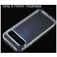 Mobigear Ultra Thin Doorzichtig Google Pixel 9 Pro Hoesje Flexibel TPU Extra Dun Backcover - Transparant
