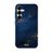 MIO Samsung Galaxy S25 MagSafe Hoesje Hardcase Backcover - Midnight Sparkle