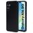 Mobiparts Classic Samsung Galaxy A16 Hoesje Flexibel TPU Backcover - Zwart