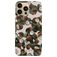 Burga Tough iPhone 13 Pro Hoesje Hardcase Backcover Shockproof - Coconut Crush