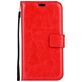 Mobigear Wallet Samsung Galaxy A5 (2017) Hoesje Bookcase Portemonnee - Rood
