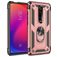 Mobigear Armor Shockproof Case Ringrose Gold Xiaomi Mi 9T / 9T Pro