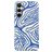 Burga Tough Samsung Galaxy A55 Hoesje Hardcase Backcover Shockproof - Seven Seas