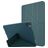 Mobigear Origami iPad Pro 11 Inch (2025) Hoes Bookcase - Groen