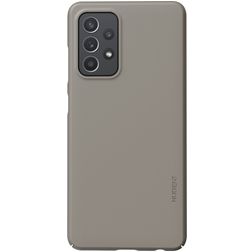 Nudient Thin Precise Samsung Galaxy A52s 5G Hoesje Hardcase Backcover - Clay Beige