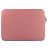 Mobigear Oxford Laptop Sleeve (max 23 cm x 32 cm) Laptophoes - Roze