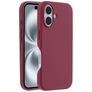 Otterbox Symmetry iPhone 16 MagSafe Hoesje Hardcase Backcover Shockproof - Foxberry